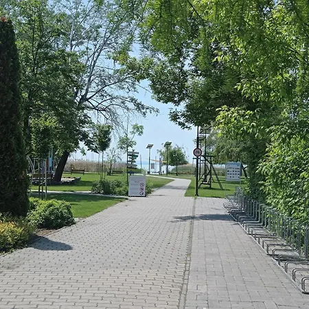 Nosztalgia Tatil Evi *