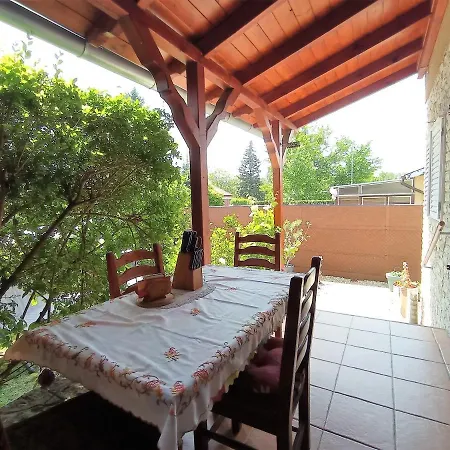 Vakantiehuis Nosztalgia