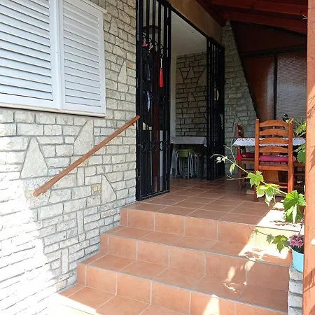 Nosztalgia 度假居 巴拉腾肯尼斯