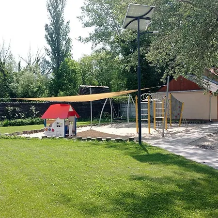 Nosztalgia 度假居