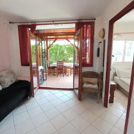 Vakantiehuis Nosztalgia