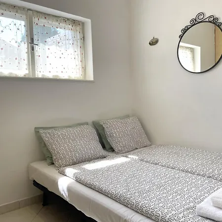 Vakantiehuis Nosztalgia