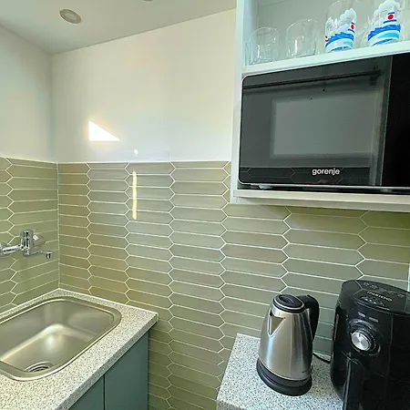 Holiday home Nosztalgia Balatonkenese