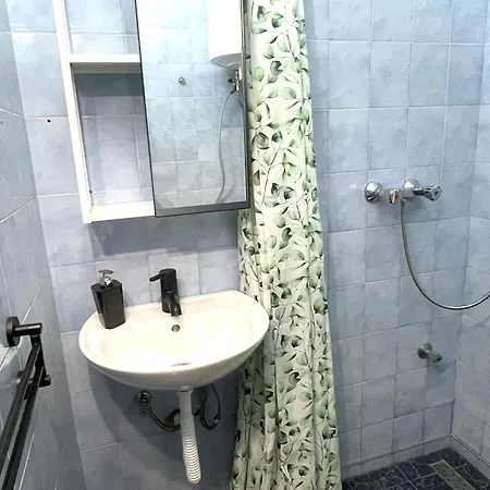 Nosztalgia Vakantiehuis *