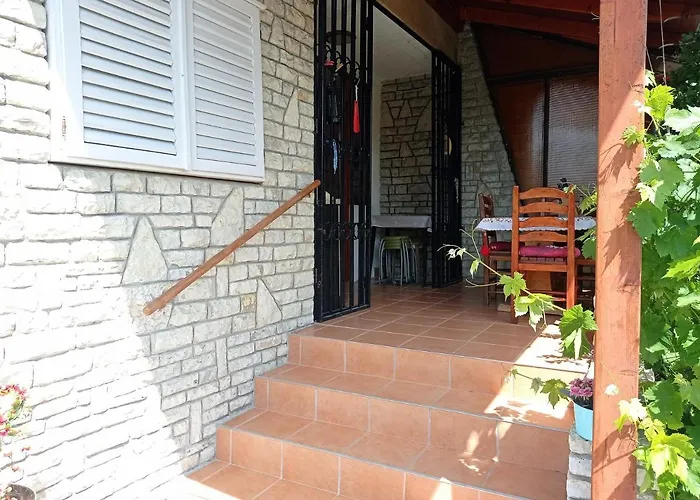 Nosztalgia 度假居 巴拉腾肯尼斯