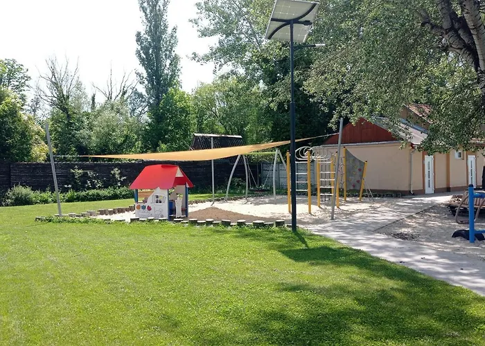 Nosztalgia 度假居