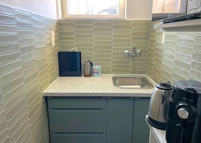 度假居 Nosztalgia 巴拉腾肯尼斯