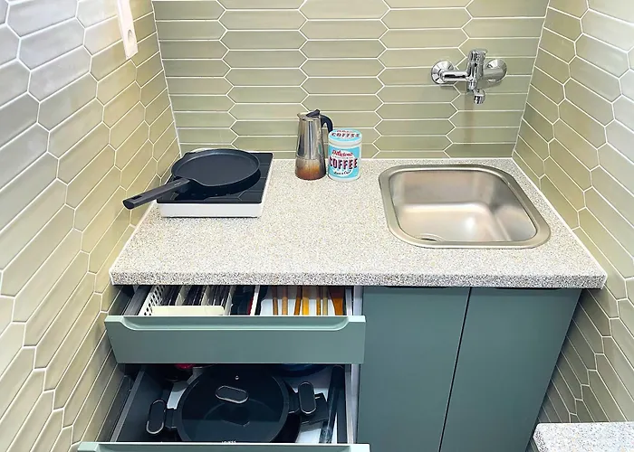 Nosztalgia 度假居