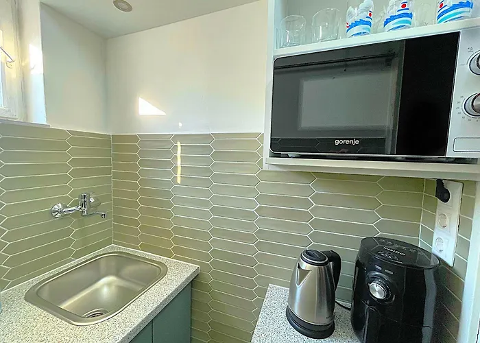 度假居 Nosztalgia 巴拉腾肯尼斯